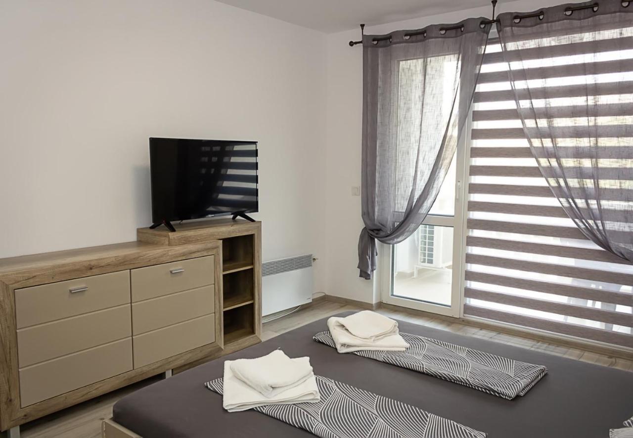 Apartment Lilia Kavarna Eksteriør billede