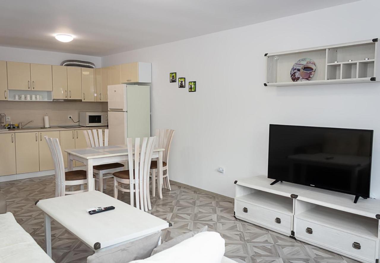 Apartment Lilia Kavarna Eksteriør billede